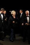 Leiden 30 oktober 2010
Premiere Soldaat van oranje op vliegbasis Valkenburg. Koningin Beatrix
Peter Smulders bv
