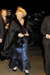 Leiden 30 oktober 2010
Premiere Soldaat van oranje op vliegbasis Valkenburg. Koningin Beatrix
Peter Smulders bv