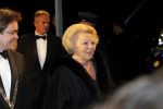 Leiden 30 oktober 2010
Premiere Soldaat van oranje op vliegbasis Valkenburg. Koningin Beatrix
Peter Smulders bv