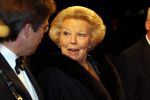 Leiden 30 oktober 2010
Premiere Soldaat van oranje op vliegbasis Valkenburg. Koningin Beatrix
Peter Smulders bv