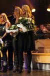 Amsterdam 2 november 2010
Rene Froger viert zijn 50e verjaardag met collega artiesten en vrienden in Carre.
oa Karin Bloemen Danny de Munk Ruth Jacoth Wesley Jeroen v d Boom Grant en Forsyth Thomas Berge Frans Bauer Linda de Mol Peter paul Muller Glennis GraceCarel Kraaijenhof en zoon Danny treden op. Caroline Tensen en Ron Brandsteder presenteren de avond.
Peter Smulders bv