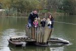 Salen 28 oktober 2010
Martijn Amanda Achilles Jasmijn en Michelle Krabbe op vakantie bij center parcs de Huttenheugde.
Peter Smulders bv