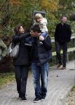 Salen 28 oktober 2010
Martijn Amanda Achilles Jasmijn en Michelle Krabbe op vakantie bij center parcs de Huttenheugde.
Peter Smulders bv