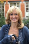Amsterdam, 18 Oktober 2010
Locatie Le Garage/En Pluche
15 jaar bestaand magazine Beau Monde
Natasja Froger
Foto Peter Smulders BV