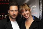 Amsterdam 3 november 2010
Premiere van de film Sint in de stopera van Amsterdam. Frederik Brom en Nienke Romer
Peter Smulders bv
