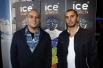 Amsterdam 25 oktober 2010
Presentatie van de ice watch in de ice bar. Partysquad met Rubern Fernhout en Jerry Leembruggen
Peter Smulders bv