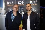 Amsterdam 25 oktober 2010
Presentatie van de ice watch in de ice bar. Partysquad met Rubern Fernhout en Jerry Leembruggen
Peter Smulders bv