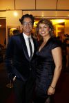 Rotterdam 27 oktober 2010
Premiere urinetown in het luxor. Pernille la Lau
Peter Smulders bv