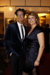 Rotterdam 27 oktober 2010
Premiere urinetown in het luxor. Pernille la Lau
Peter Smulders bv