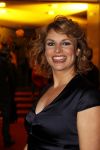 Rotterdam 27 oktober 2010
Premiere urinetown in het luxor. Pernille la Lau
Peter Smulders bv