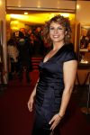 Rotterdam 27 oktober 2010
Premiere urinetown in het luxor. Pernille la Lau
Peter Smulders bv
