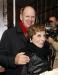 Amsterdam 3 november 2010
Premiere van de film Sint in de stopera van Amsterdam. Philip Freriks met vrouw
Peter Smulders bv