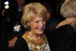 Leiden 30 oktober 2010
Premiere Soldaat van oranje op vliegbasis Valkenburg. Prinses Irene
Peter Smulders bv