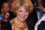 Leiden 30 oktober 2010
Premiere Soldaat van oranje op vliegbasis Valkenburg. Prinses Irene
Peter Smulders bv