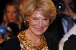 Leiden 30 oktober 2010
Premiere Soldaat van oranje op vliegbasis Valkenburg. Prinses Irene
Peter Smulders bv