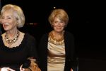 Leiden 30 oktober 2010
Premiere Soldaat van oranje op vliegbasis Valkenburg. Prinses Irene met de weduwe van erik Hazelhoff Roelfzema
Peter Smulders bv