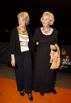 Leiden 30 oktober 2010
Premiere Soldaat van oranje op vliegbasis Valkenburg. Prinses Irene met de weduwe van erik Hazelhoff Roelfzema
Peter Smulders bv