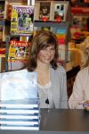 Schiphol 3 november 2010
Signeersessie van de Noorse prinses Martha Louise en Elisabeth Samnoy bij de ako winkel op schiphol.
Peter Smulders bv