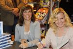 Schiphol 3 november 2010
Signeersessie van de Noorse prinses Martha Louise en Elisabeth Samnoy bij de ako winkel op schiphol.
Peter Smulders bv