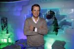 Amsterdam 25 oktober 2010
Presentatie van de ice watch in de ice bar. Quincy
Peter Smulders bv