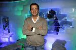 Amsterdam 25 oktober 2010
Presentatie van de ice watch in de ice bar. Quincy
Peter Smulders bv