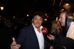 Amsterdam 2 november 2010
Rene Froger viert zijn 50e verjaardag met collega artiesten en vrienden in Carre.
oa Karin Bloemen Danny de Munk Ruth Jacoth Wesley Jeroen v d Boom Grant en Forsyth Thomas Berge Frans Bauer Linda de Mol Peter paul Muller Glennis GraceCarel Kraaijenhof en zoon Danny treden op. Caroline Tensen en Ron Brandsteder presenteren de avond.
Peter Smulders bv