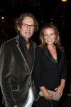 Amsterdam 2 november 2010
Rene Froger viert zijn 50e verjaardag met collega artiesten en vrienden in Carre.
Rene en Natasja met Prins Bernhard Jr en zijn vrouw Prinses Annete en prinses Anita
Peter Smulders bv