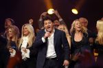 Amsterdam 2 november 2010
Rene Froger viert zijn 50e verjaardag met collega artiesten en vrienden in Carre.
oa Karin Bloemen Danny de Munk Ruth Jacoth Wesley Jeroen v d Boom Grant en Forsyth Thomas Berge Frans Bauer Linda de Mol Peter paul Muller Glennis GraceCarel Kraaijenhof en zoon Danny treden op. Caroline Tensen en Ron Brandsteder presenteren de avond.
Peter Smulders bv