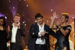 Amsterdam 2 november 2010
Rene Froger viert zijn 50e verjaardag met collega artiesten en vrienden in Carre.
oa Karin Bloemen Danny de Munk Ruth Jacoth Wesley Jeroen v d Boom Grant en Forsyth Thomas Berge Frans Bauer Linda de Mol Peter paul Muller Glennis GraceCarel Kraaijenhof en zoon Danny treden op. Caroline Tensen en Ron Brandsteder presenteren de avond.
Peter Smulders bv