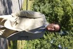Breukelen 16 juni 2010
Haringparty op Neyenrode.
Rhoderick v d Wyck
Peter Smulders bv