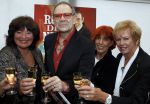 Loosdrecht 1 november 2010
Presentatie DVD Rob de Nijs Shows met Anneke Gronloh Trea Dobbs Ria Valk en Marijcke Merckens bij het golden tulip hotel.
Peter Smulders bv