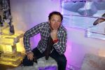Amsterdam 25 oktober 2010
Presentatie van de ice watch in de ice bar. Robert Leroy
Peter Smulders bv