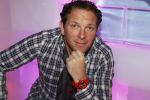 Amsterdam 25 oktober 2010
Presentatie van de ice watch in de ice bar. Robert Leroy
Peter Smulders bv