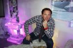 Amsterdam 25 oktober 2010
Presentatie van de ice watch in de ice bar. Robert Leroy
Peter Smulders bv
