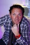 Amsterdam 25 oktober 2010
Presentatie van de ice watch in de ice bar. Robert Leroy
Peter Smulders bv