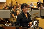 Hilversum 21 oktober 2010
Ruth Jacoth neemt een cd op samen met het metropole orkest onder leiding van Michael Abene. Albert Verlinde is de producent.
Peter Smulders bv