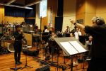 Hilversum 21 oktober 2010
Ruth Jacoth neemt een cd op samen met het metropole orkest onder leiding van Michael Abene. Albert Verlinde is de producent.
Peter Smulders bv