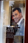 Amsterdam 6 november 2010
Ruud Gullit in de etalage van de society shop
Peter Smulders bv