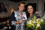 Nieuwegein 28 oktober 2010
Presentatie nieuwe cd Sieneke met Marianne Weber en Tommy Peters.
Peter Smulders bv
