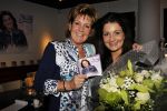 Nieuwegein 28 oktober 2010
Presentatie nieuwe cd Sieneke met Marianne Weber en Tommy Peters.
Peter Smulders bv