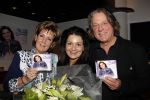 Nieuwegein 28 oktober 2010
Presentatie nieuwe cd Sieneke met Marianne Weber en Tommy Peters.
Peter Smulders bv