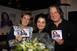 Nieuwegein 28 oktober 2010
Presentatie nieuwe cd Sieneke met Marianne Weber en Tommy Peters.
Peter Smulders bv