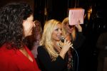Amsterdam 26 oktober 2010
Presentatie boek Femmetje de Wind en Mirjam v d Broeke in het college hotel.
Tatjana ontvangt het eerste boek.
Peter Smulders bv