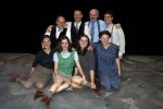 Hoorn 1 november 2010
Premiere musical Je Anne in de schouwburg van Hoorn. De hoofdrollen worden oa gwespeeld door Abke Bruins Thom Hoffman Levi v Kempen Marloes v d Heuvel Sanne Bosman Frans Maas Annemarie Maas en Mark v d Laan
Peter Smulders bv
