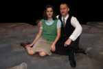 Hoorn 1 november 2010
Premiere musical Je Anne in de schouwburg van Hoorn. De hoofdrollen worden oa gwespeeld door Abke Bruins Thom Hoffman Levi v Kempen Marloes v d Heuvel Sanne Bosman Frans Maas Annemarie Maas en Mark v d Laan
Peter Smulders bv