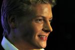 Amsterdam 2 november 2010
Rene Froger viert zijn 50e verjaardag met collega artiesten en vrienden in Carre.
oa Karin Bloemen Danny de Munk Ruth Jacoth Wesley Jeroen v d Boom Grant en Forsyth Thomas Berge Frans Bauer Linda de Mol Peter paul Muller Glennis GraceCarel Kraaijenhof en zoon Danny treden op. Caroline Tensen en Ron Brandsteder presenteren de avond.
Peter Smulders bv