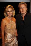 Amsterdam 22 oktober 2010
Televizierring 2010 in carre. Wendy v Dijk met Erland Galjaard
Peter Smulders bv