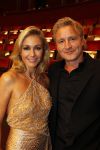 Amsterdam 22 oktober 2010
Televizierring 2010 in carre. Wendy v Dijk met Erland Galjaard
Peter Smulders bv