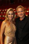 Amsterdam 22 oktober 2010
Televizierring 2010 in carre. Wendy v Dijk met Erland Galjaard
Peter Smulders bv