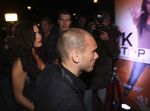Blaricum 7 november 2010
Wesley Sneijder en Yolanthe Cabau v Kasbergen bij avond voor stop kindermisbruik bij Red Sun in Blaricum
Peter Smulders bv